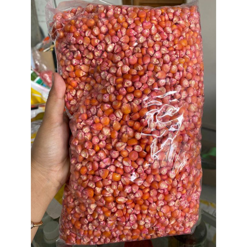 

JAGUNG PERKASA NON LABEL KUALITAS SUPER NO.1 2Kg