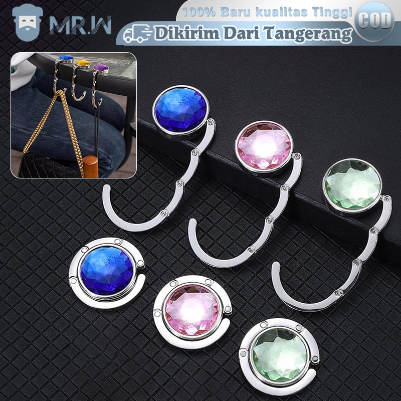 Gantungan Tas Di Meja Portable Hook Gantungan Tas Meja Cantolan Tas Meja Cantelan Tas Di Meja