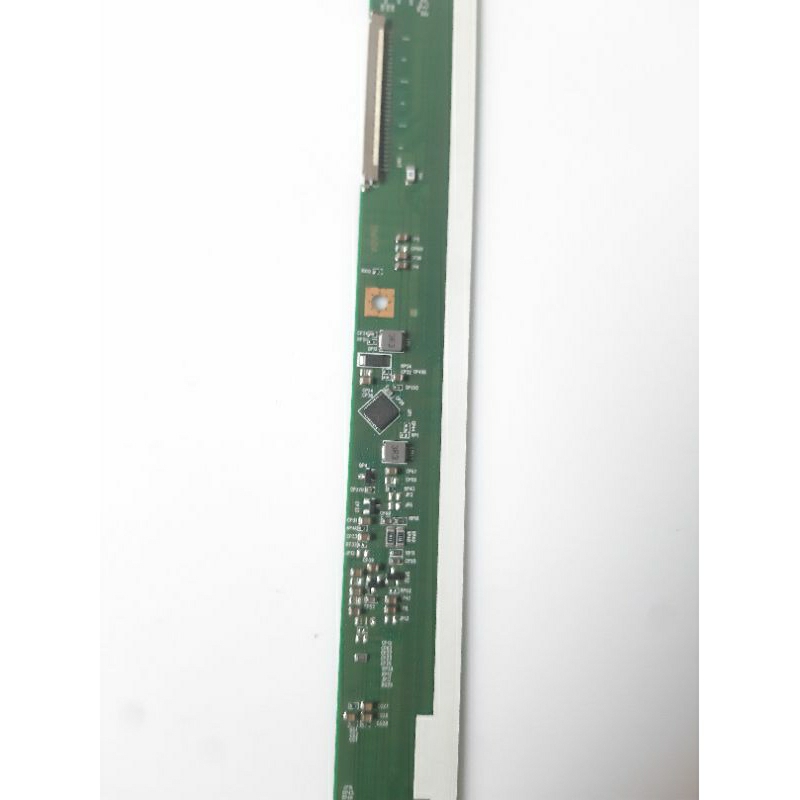 T- con Tcon cof panel tv polytron PLD24D123