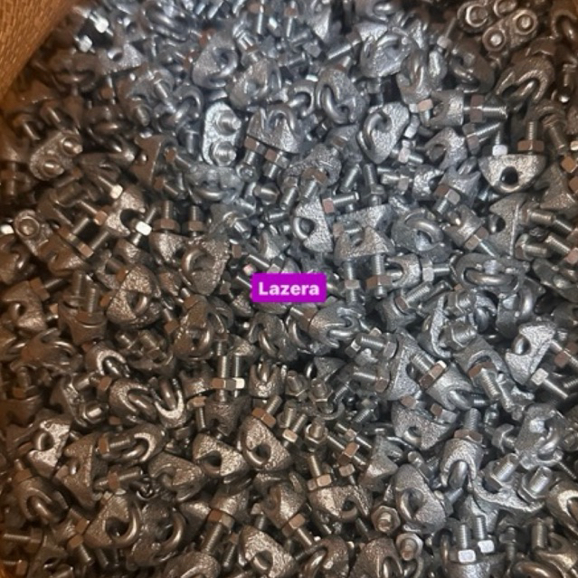 KLEM SLING 5MM / KUKU MACAN