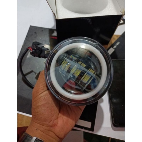 Daymaker C70/Lampu daymaker C70 barang import
