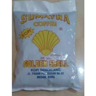 

Kopi Golden Shell 500 gr