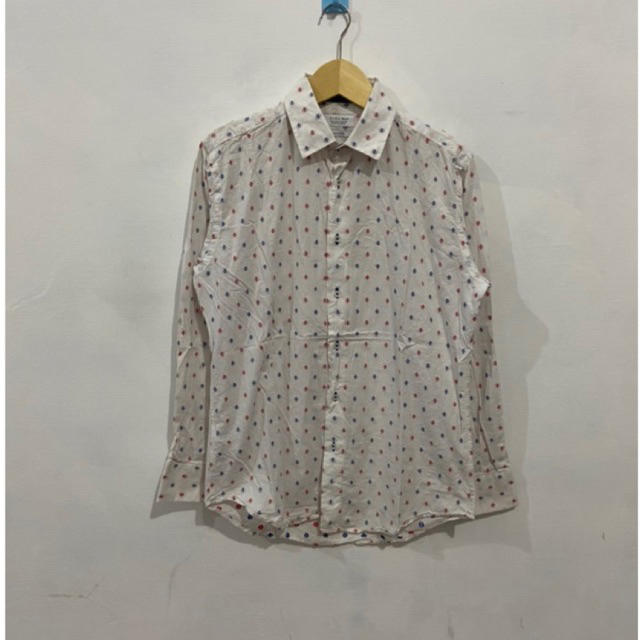 KMEEJA ZARA MAN POLKADOT SECOND