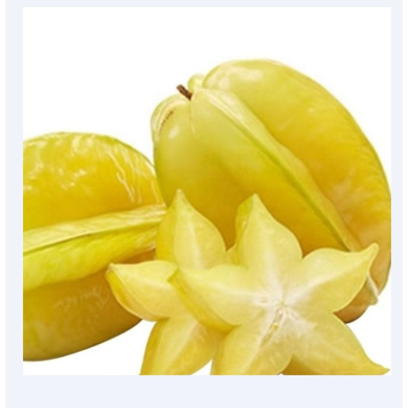 

BUAH BELIMBING