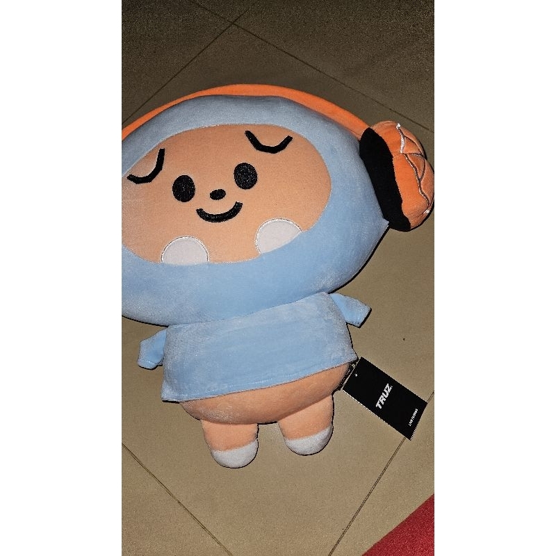 Truz Matetsu Hug Me Nara Home Official(WAJIB UBAH ANTERAJA)