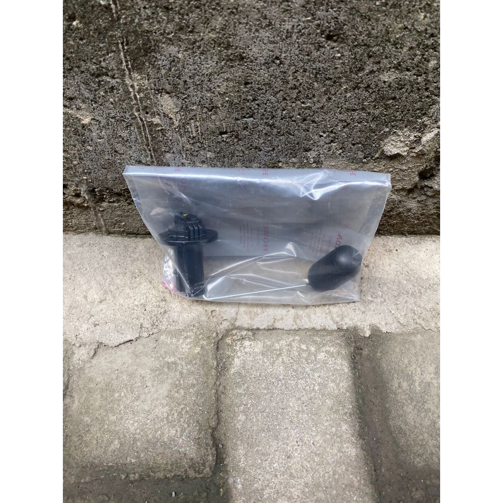 37800-KYZ-901 FUEL UNIT PELAMPUNG TANGKI BENSIN SUPRAX125PELAMPUNG TANGKI SUPRA X125 HELM IN/KYZ AHM