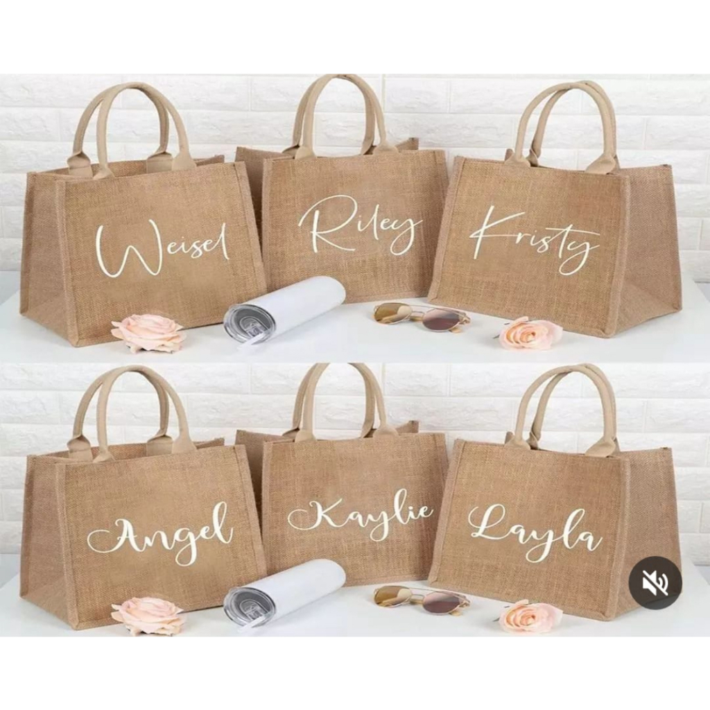 tote bag goni bordir nama