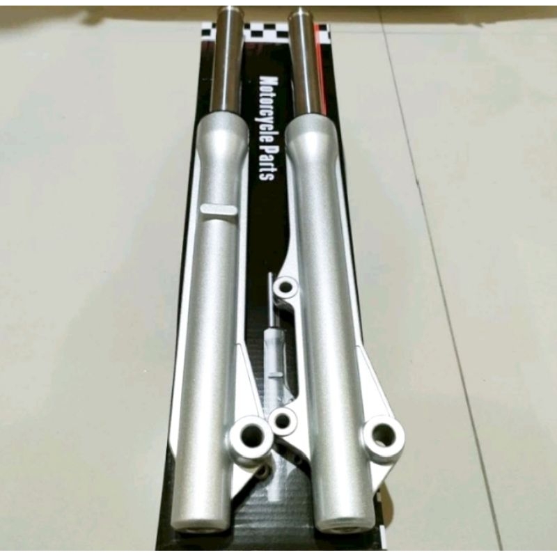 As Shock Depan + Tabung Honda Karisma Shock Karisma