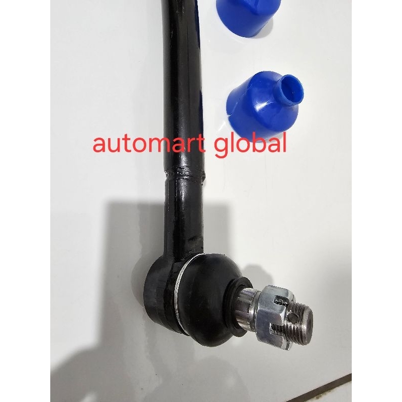 Draglink As Stir Pendek Dutro 125ht 130ht IK4