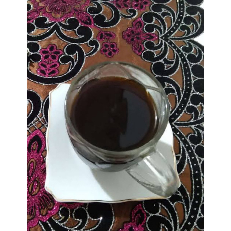 

Kopi Khas Sintang, Kalimantan Barat