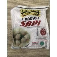 

BERNARDI BAKSO BESAR SAPI 25S