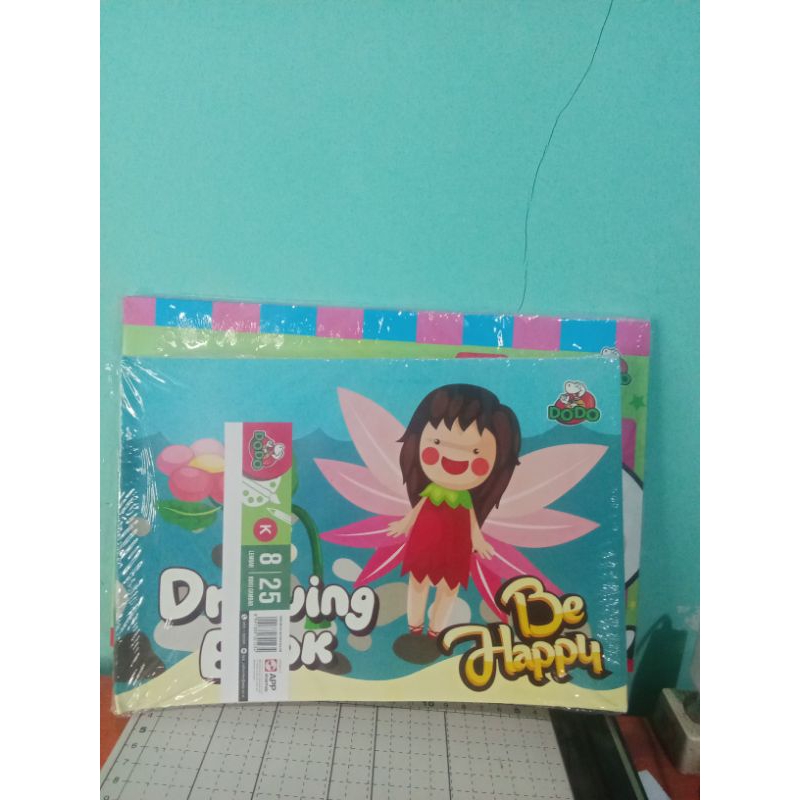 

BUKU GAMBAR DODO KECIL 1PAK