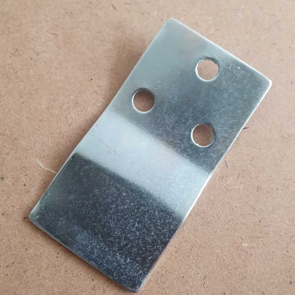 Bracket / Hanger / Cantolan / Dudukan Kipas Angin Dinding Cosmos