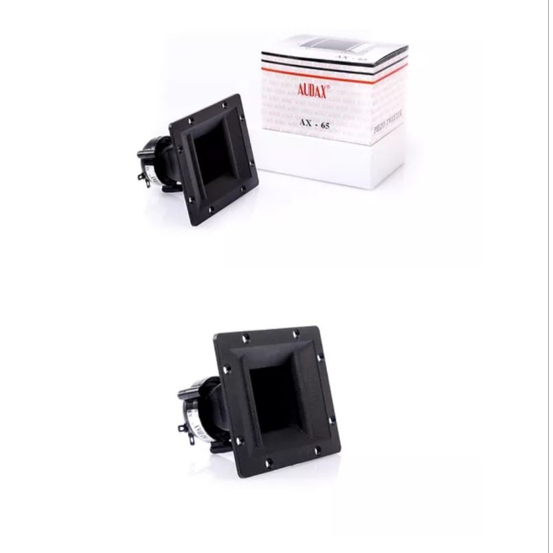 Kiyoshop12 Audax Ax 65