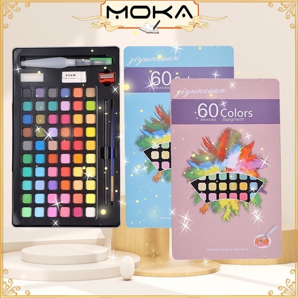 

KODE A64P MOKA CAT AIR WARNA 36 DAN 6 WARNA SET CAT AIR PIGMENTED 36 DAN 6 WARNA MKS7