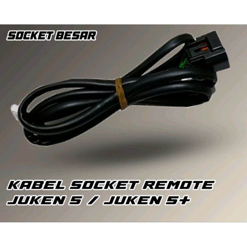 KABEL REMOT JUKEN 5 BRT