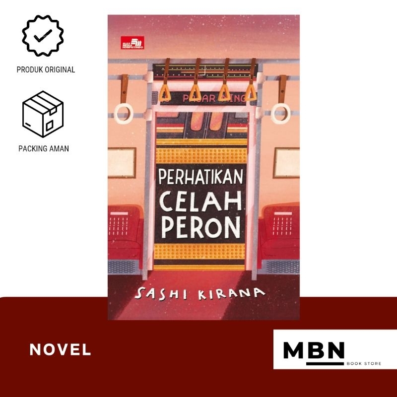 Novel City Lite : City Lite: Perhatikan Celah Peron
