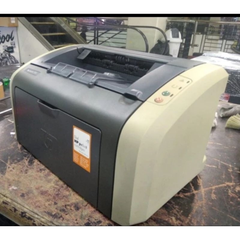 Printer Hp Laserjet 1010