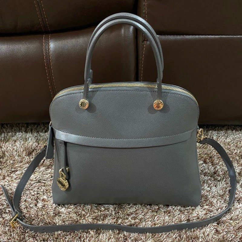 Tas Furla piper dome medium