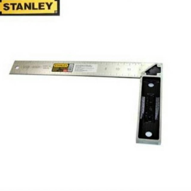 

PRODUK TERBARU penggaris siku 12 35mm Try Square Professional STHT46536 stanley