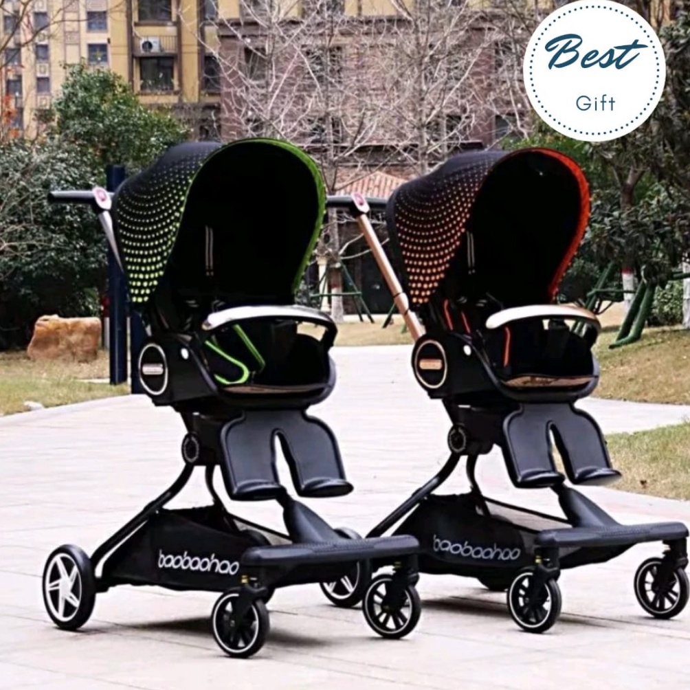 KODE J43V MAGIC STROLLER SULTAN BAOBAOHAO V9 V21 Y8  V11 V16