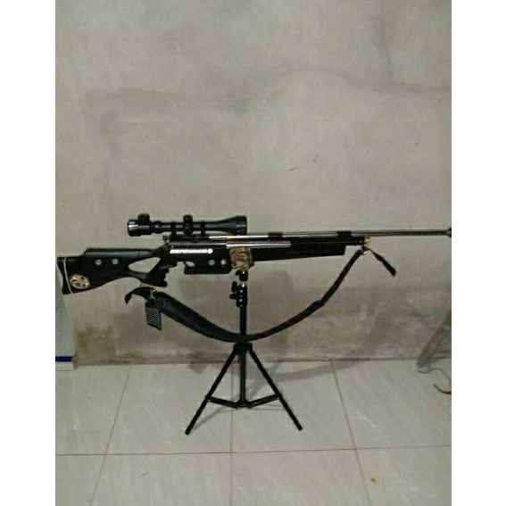 KODE J88V TRIPOD S3NAP4N PCP DUDUKAN KUAT DAN KOKOH