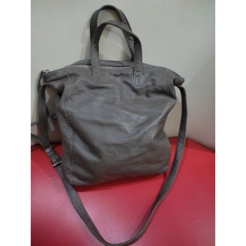 sling bag kulas ensoen preloved