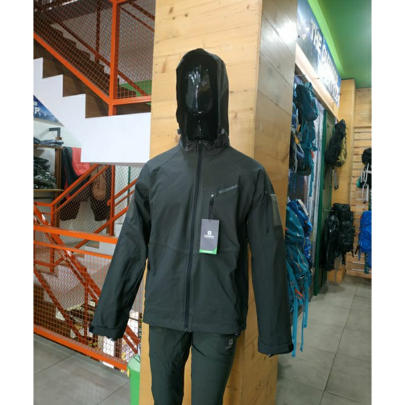 JAKET CONSINA VERNAL