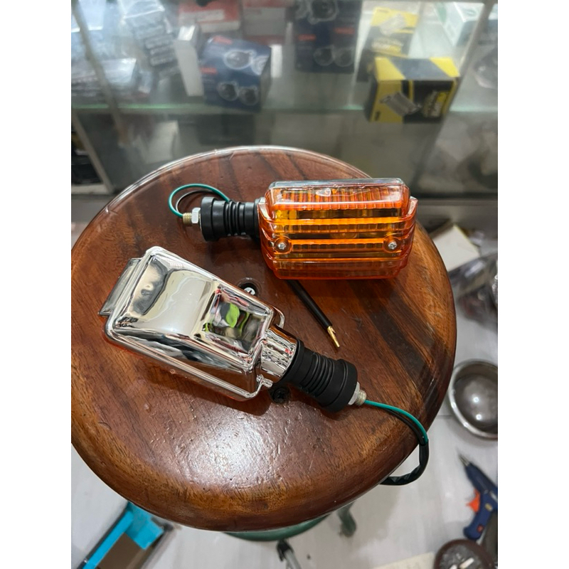 sen reting rx king old master cobta rx100 rx special