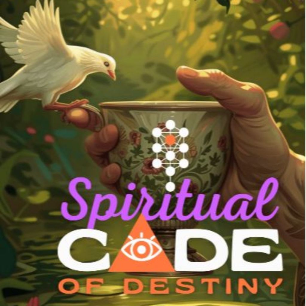 Spiritual Life Journey