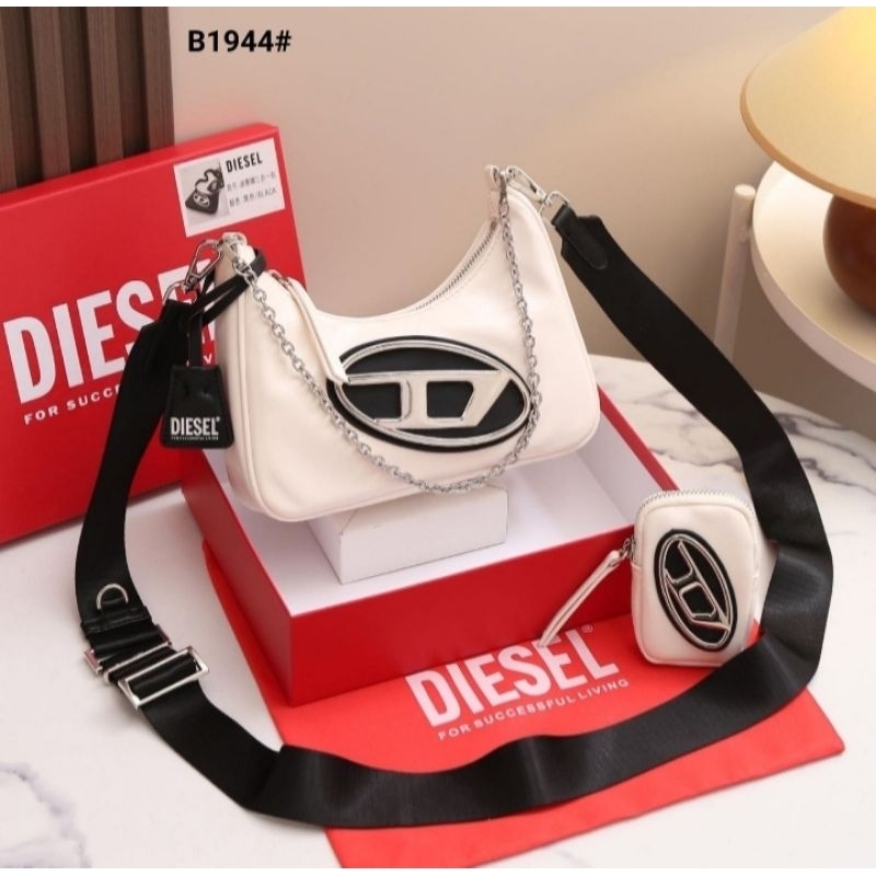 Tas premium Diesel