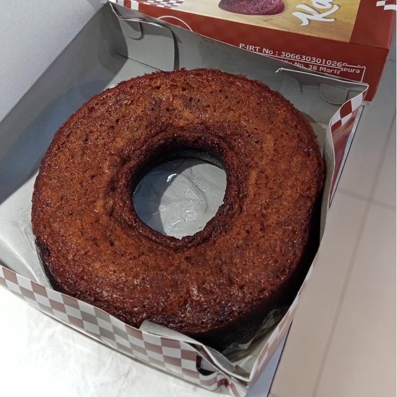 

BOLU KARAMEL HJ ENONG