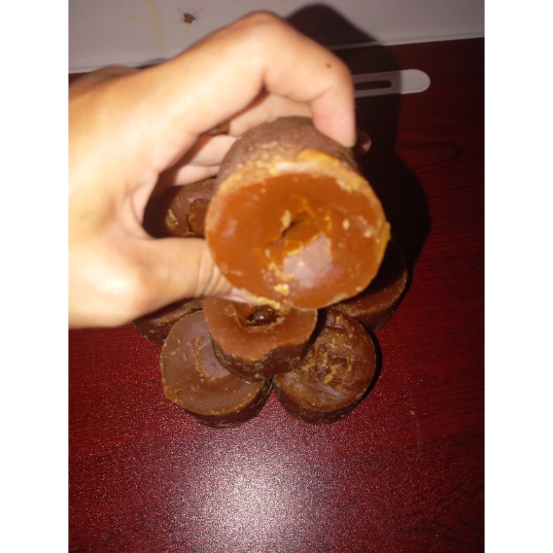 

Gula Jawa Organik asli Banyumas