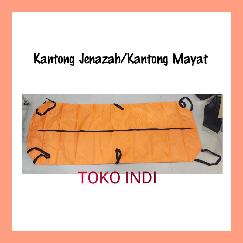 Kantong Jenazah/Kantung Jenazah/Kantong Mayat/Kantung Mayat