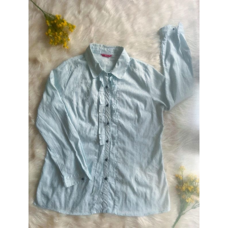 Zishen Blouse