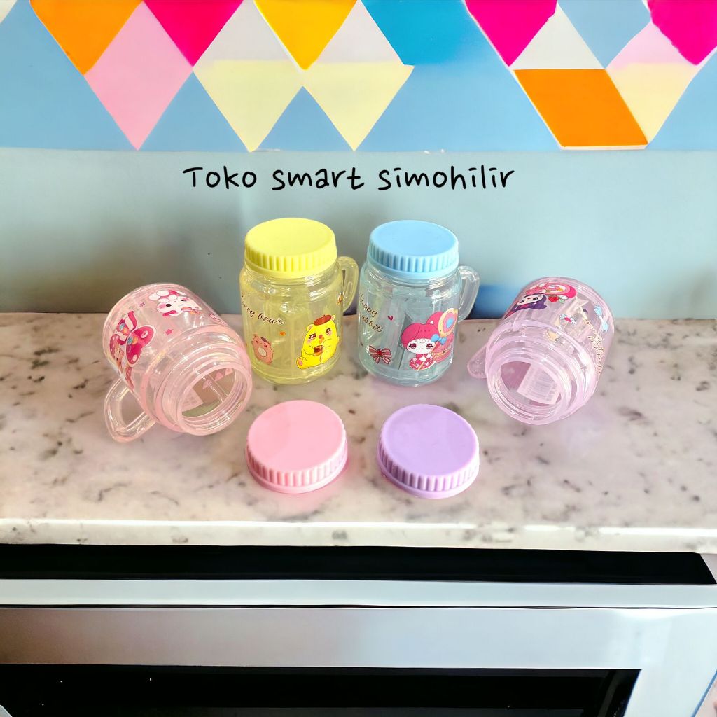 

RAUTAN SANRIO JAR