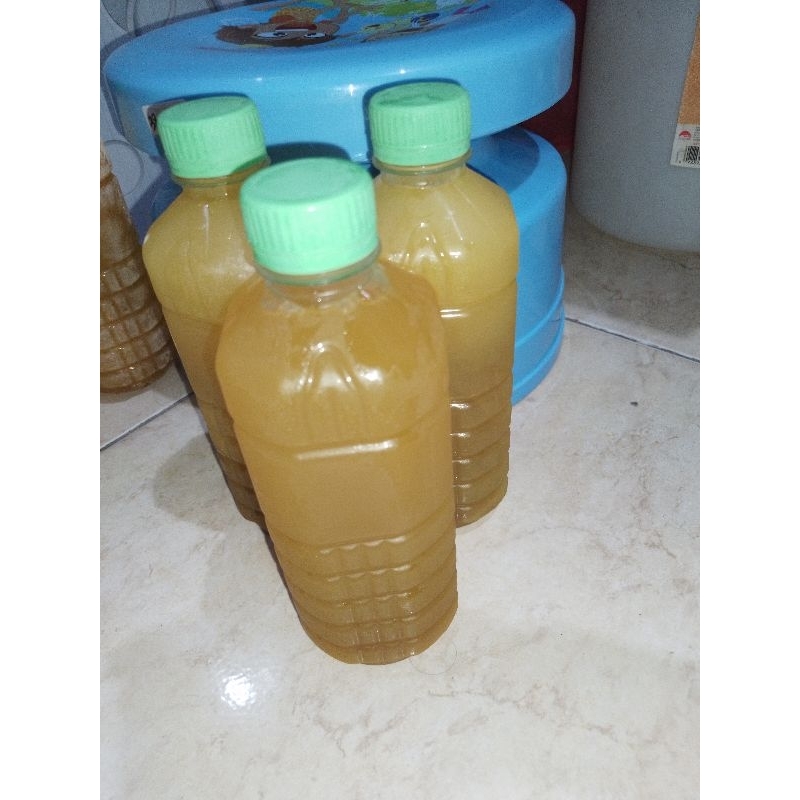 

minuman tradisional sinom gula asli 500ml