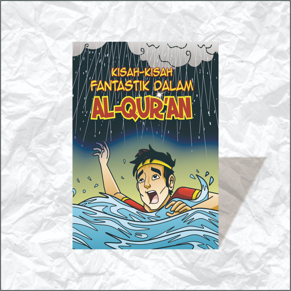 Kisah-Kisah para Nabi