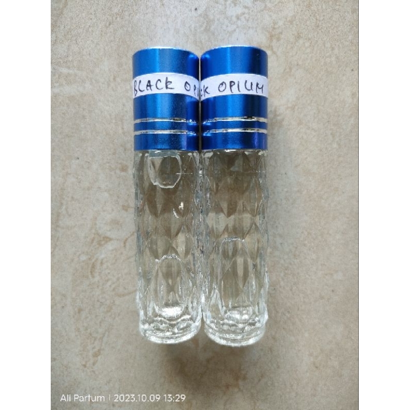 TESTER PARFUM 3 ML