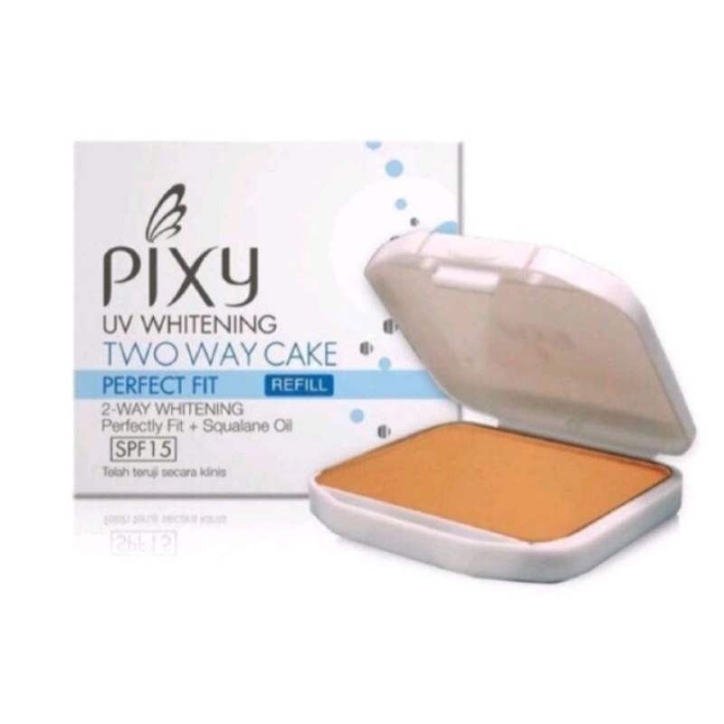 REFIL PIXY