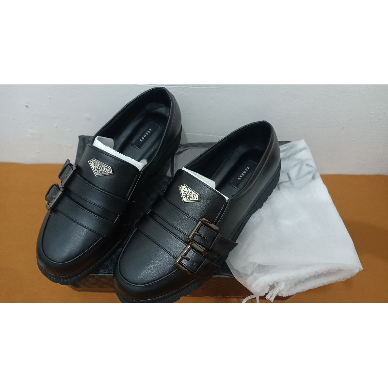 Flatshoes CHEKAS - Zara Flatshoes