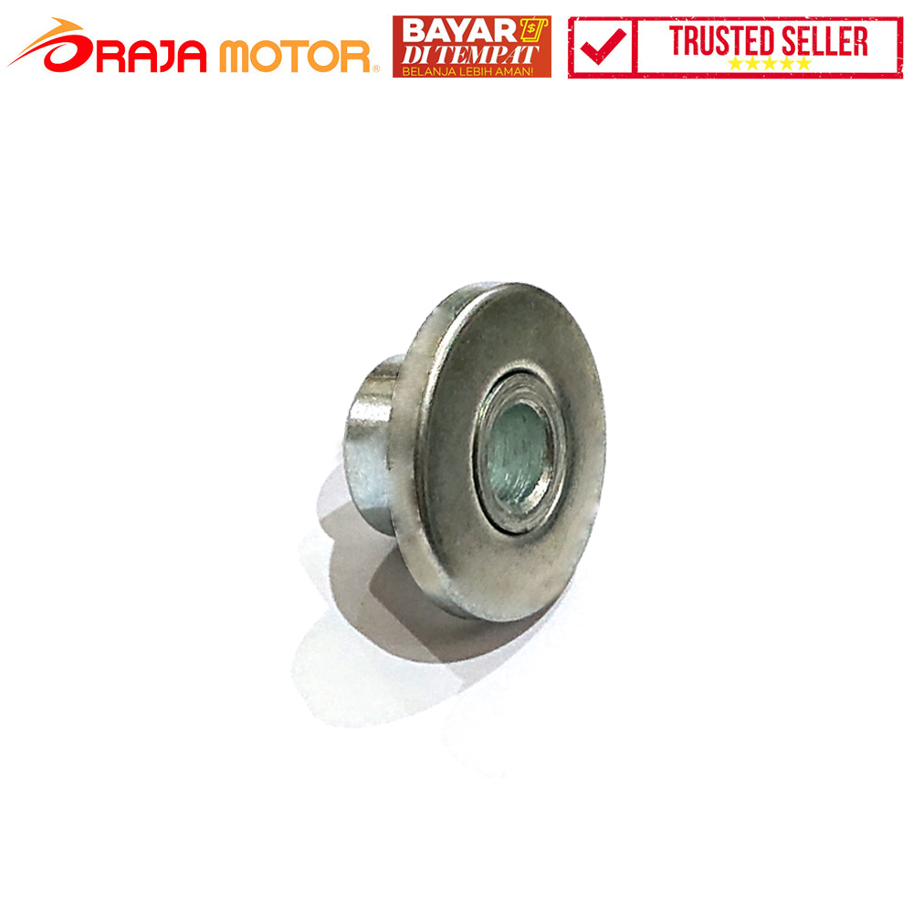 COD READY - Bosh Roda Depan Kanan Suzuki Smash 110 /  Shogun 110 /125 / Satria / Suzuki Bebek / Skyw