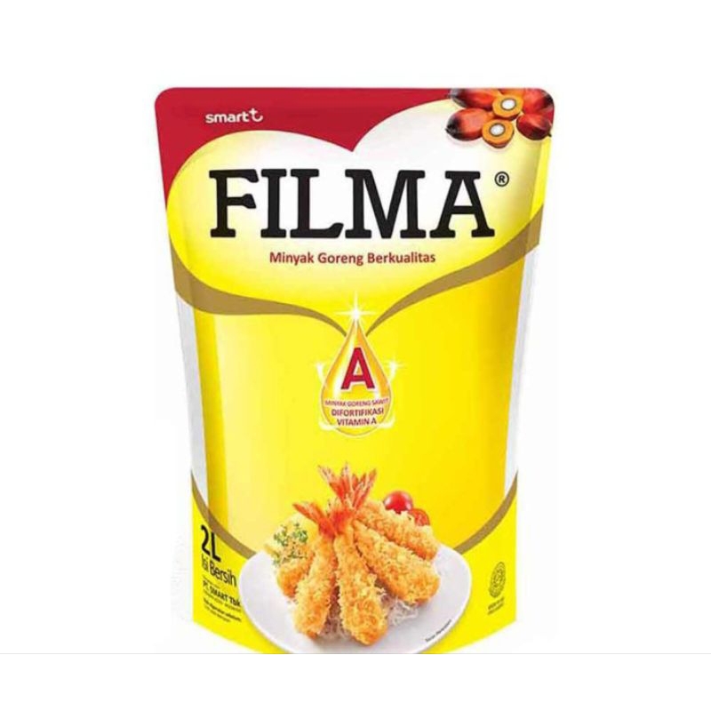 

filma minyak goreng 2 liter