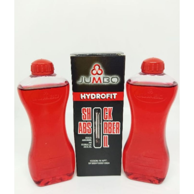 Oli Shockbreaker Oli Jumbo