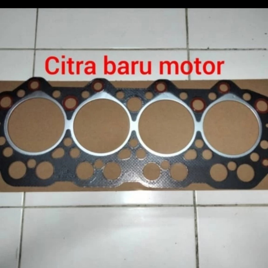 Paking head PS100 100 packing perpak only ps100 100