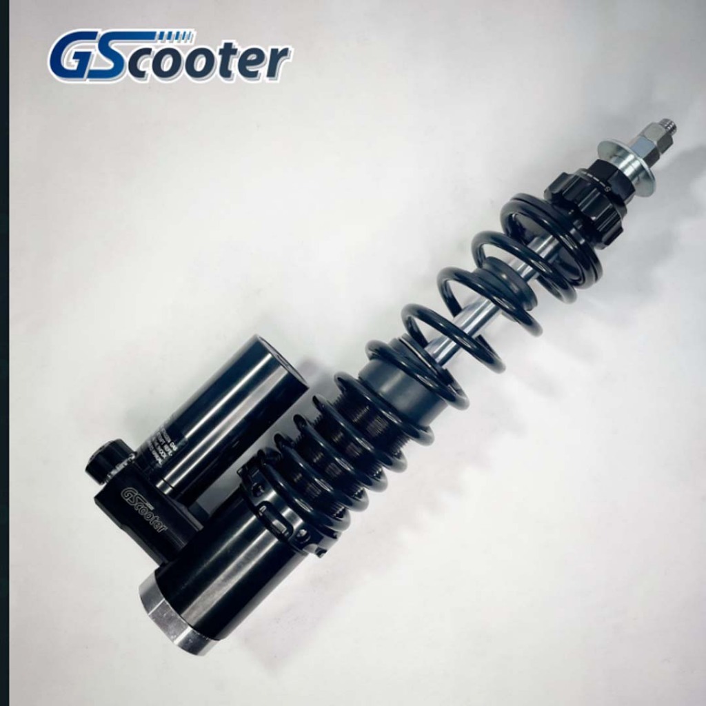 Shock Depan Vespa PX Series Exclusive Excel Spartan GScooter