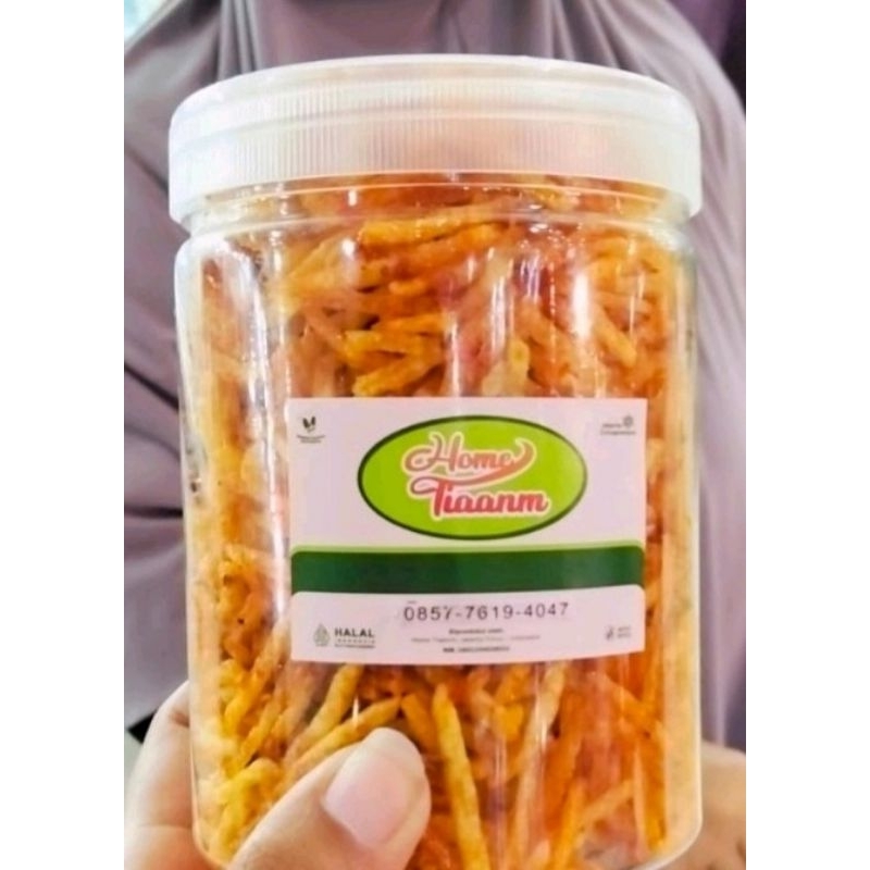 

kentang mustofa pedas manis