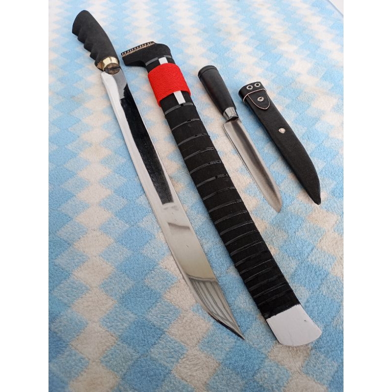 G0LOk SEMBELIH SPESIAL 40 CM GRATIS PISAU