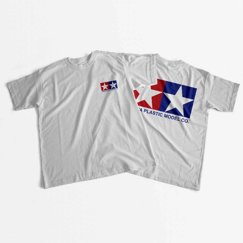 TAMIYA T-SHIRT