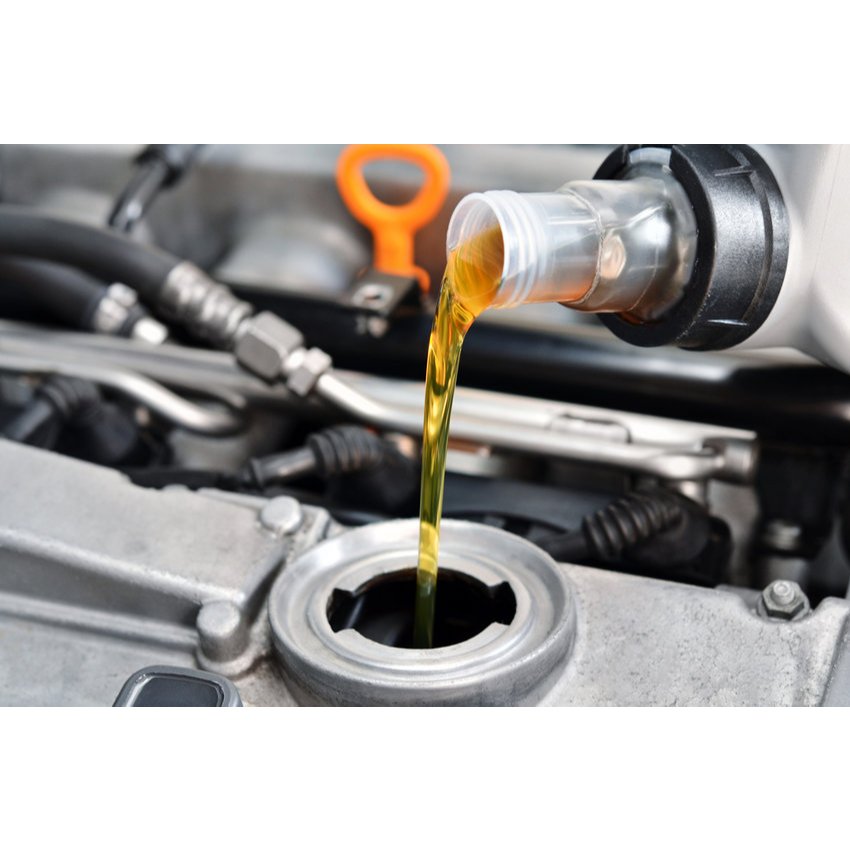 ONGKOS JASA GANTI OLI MOBIL